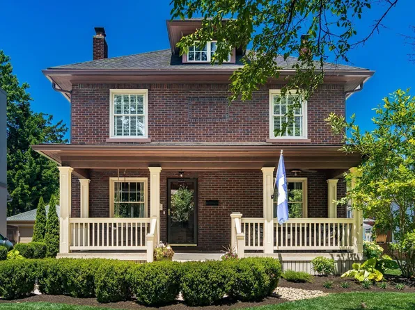 2482 Powell Ave, Columbus, OH 43209