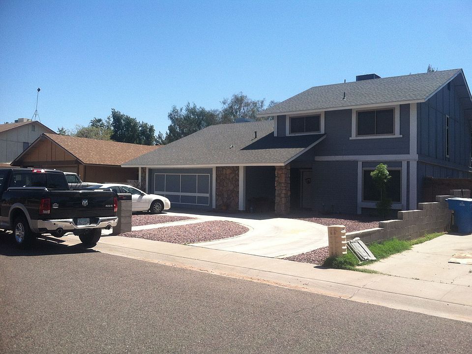 1st image of 3927 W Glenaire Dr