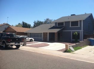3927 W Glenaire Dr, Phoenix, AZ 85053