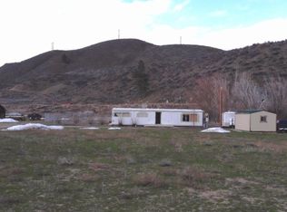 8 Star Dust Dr, Twisp, WA 98856