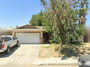 1348 Falcon St, Los Banos, CA 93635