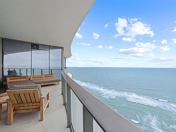 3rd image of 15701 Collins Ave Unit 2103