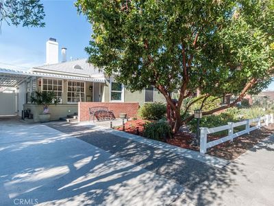 517 S Griffith Park Dr, Burbank, CA, 91506