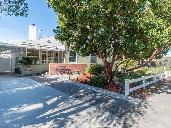 517 S Griffith Park Dr, Burbank, CA 91506