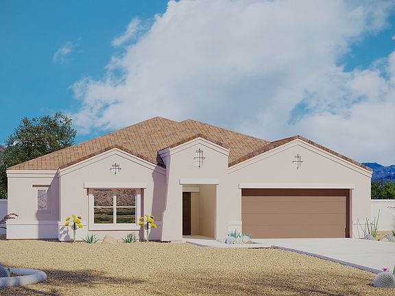 Plan Elevation.