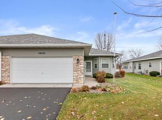 10125 Pleasure Creek Pkwy W, Blaine, MN 55434
