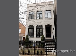 1708 W Ohio St, Chicago, IL 60622