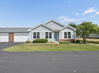 21526 Wolf Lake Way #0, Crest Hill, IL 60403