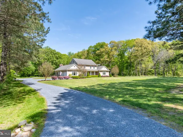 9274 Rockcliff Dr, Easton, MD 21601