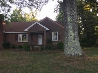 1192 Scottsburg Rd, Scottsburg, VA 24589