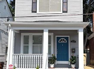 1928 Pearl St, Covington, KY 41014