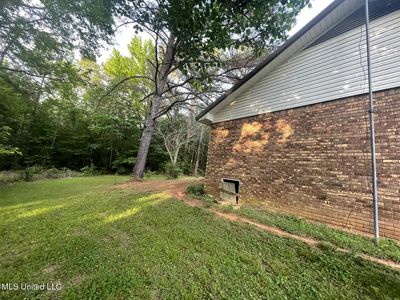 5520 Ms Highway 9, Eupora, MS, 39744