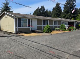 R43, Centralia, WA 98531