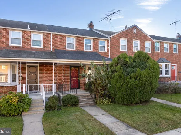 1609 Thetford Rd, Towson, MD 21286