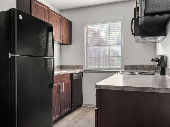 Calloway at Las Colinas