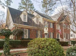 7006 Spring Ridge Rd, Cary, NC 27518