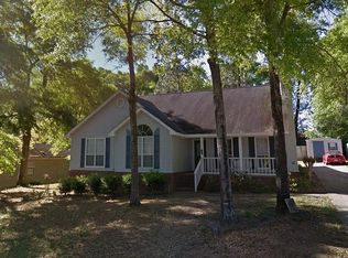 3800 Hampton Oaks Dr, Millbrook, AL 36054