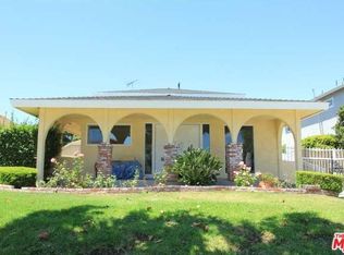 2407 W 78th St, Inglewood, CA 90305