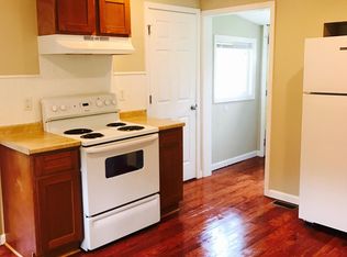 68 Thayer St #1, Jamestown, NY 14701