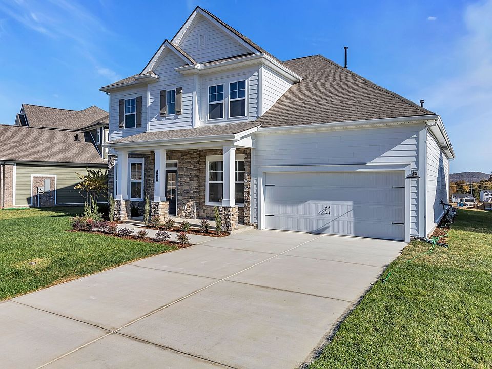 549 Little Penny Dr Smyrna TN | Zillow