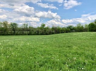 135 Tewmey Ln, Harrodsburg, KY 40330