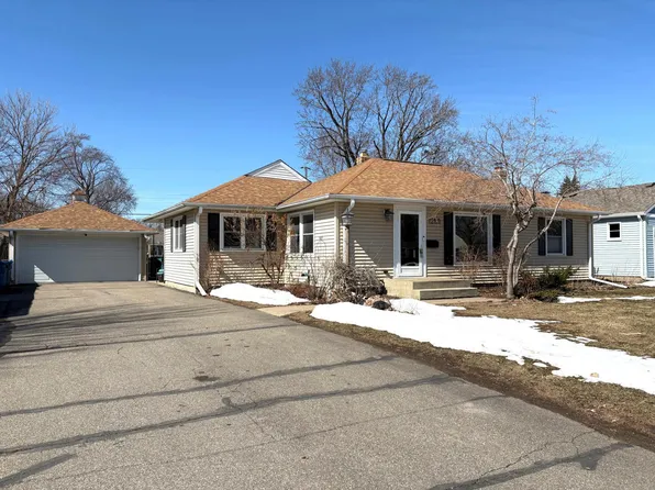 7220 Park Ave S, Richfield, MN 55423