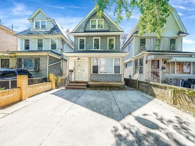 94-14 51st Ave APT 2, Elmhurst, NY, 11373