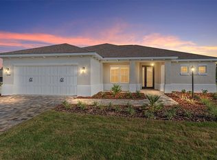 10569 SW 98th Pl, Ocala, FL 34481