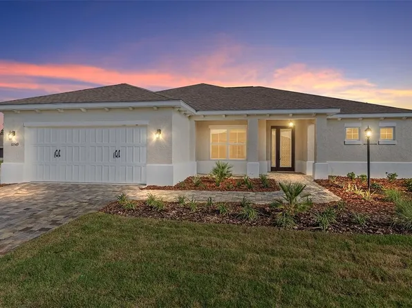 10569 SW 98th Pl, Ocala, FL 34481