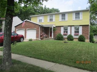 5664 Gander Rd E, Dayton, OH 45424