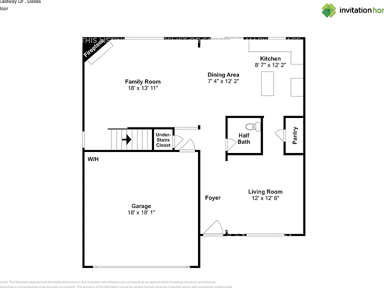 1719 Eastway Dr — Photo 2