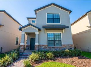 13154 Kegan St, Windermere, FL 34786