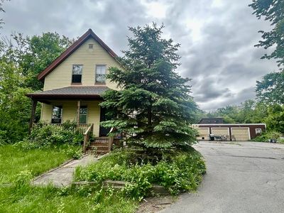 17 McSoley Ave, Taunton, MA, 02780