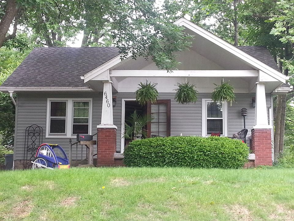 6460 N. Broadway Street