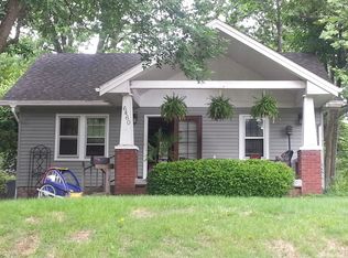 6460 N Park Ave, Indianapolis, IN 46220