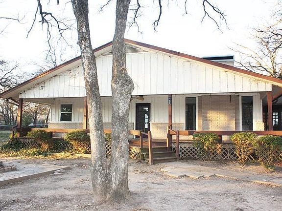 front view