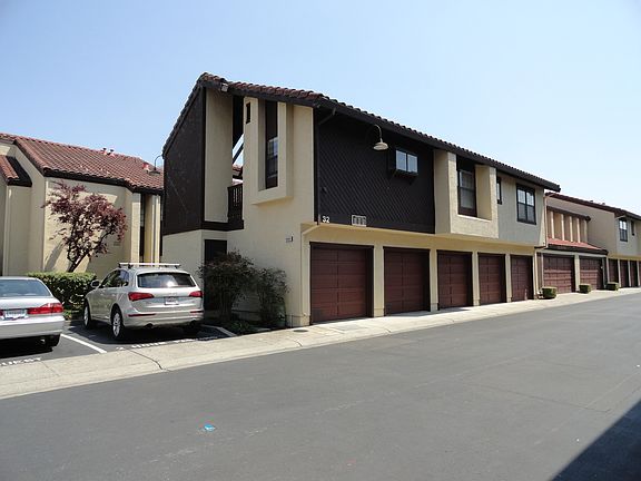 Outrigger view of condo