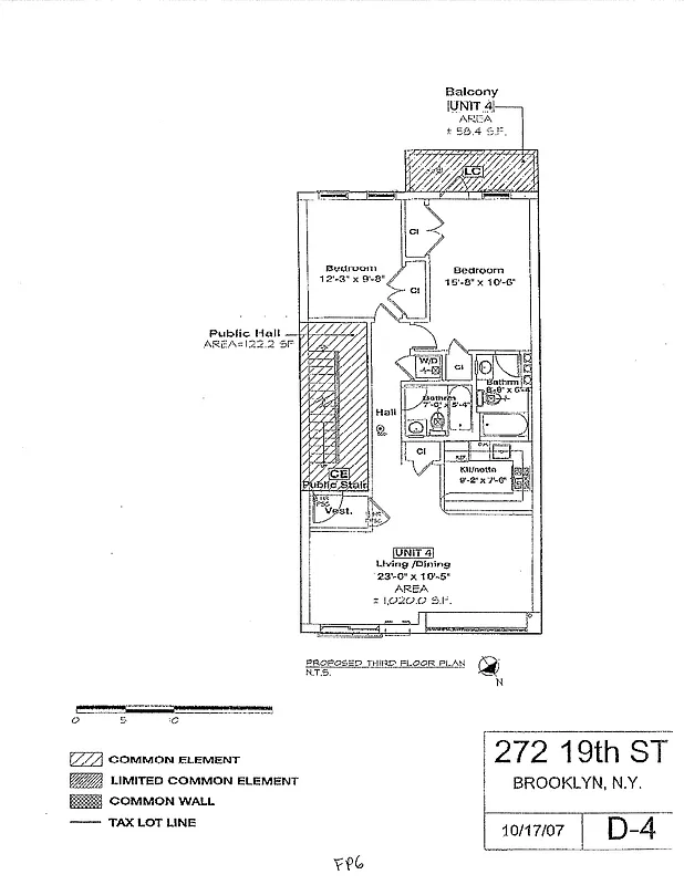 floor plan 8