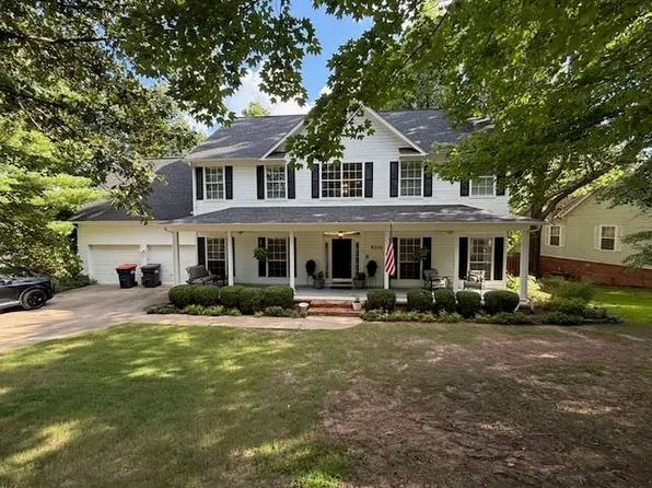 5201 Bryant Pl, Springdale, AR 72764