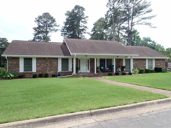 1629 Northridge Dr, Arkadelphia, AR 71923