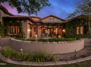 3831 E HUBER Street, Mesa, AZ 85205