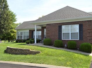 10309 Pine Glen Cir, Louisville, KY 40291
