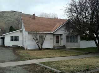 349 S F St, Lakeview, OR 97630