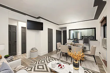 Rented by Voro NYC