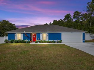 4981 SW 109th Loop, Ocala, FL 34476