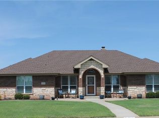 7034 Clearlake Ct, Abilene, TX 79606