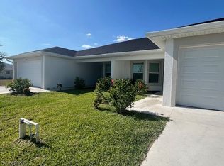 1919-1921 NE 15th Ave, Cape Coral, FL 33909