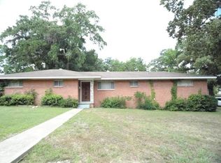 815 Sceyne Rd, Kilgore, TX 75662