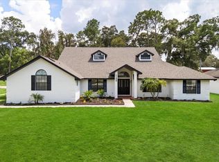 1155 McGregor Rd, Deland, FL 32720