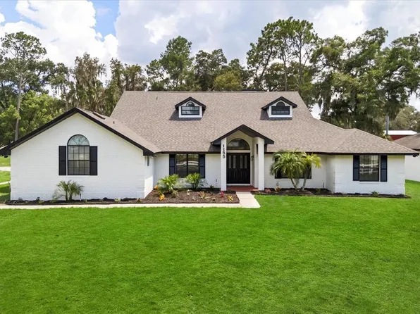 1155 McGregor Rd, Deland, FL 32720